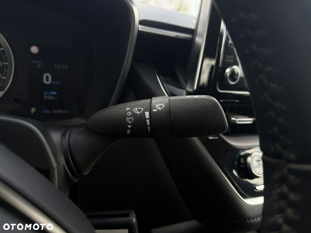 Toyota Corolla 1.5 Comfort MS - 19