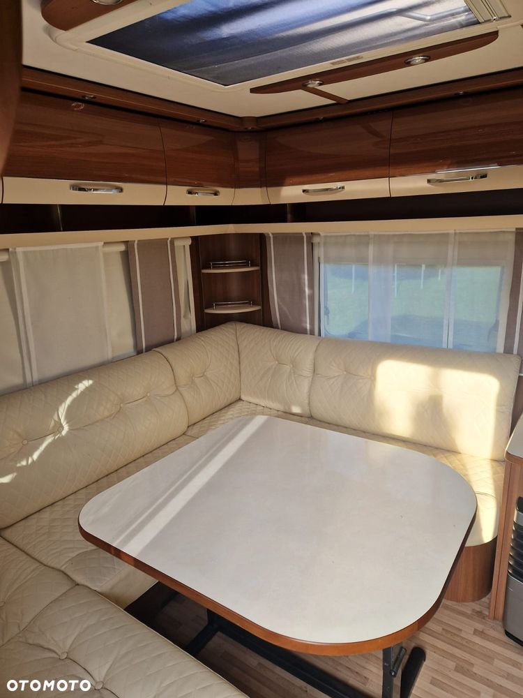 LMC EXQUIST 595 VIP - 4