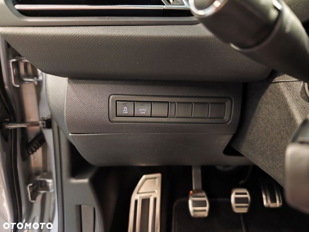 Peugeot 308 BlueHDi 150 Stop & Start GT-Line Edition - 20