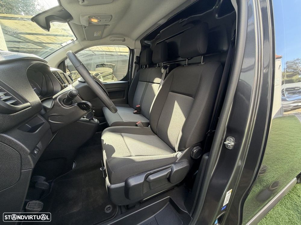 Peugeot Expert 1.5 BlueHDi L1H1 - 23