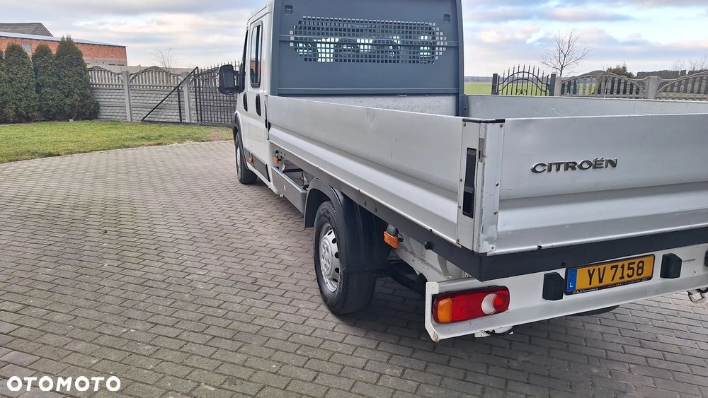 Citroën Jumper - 4