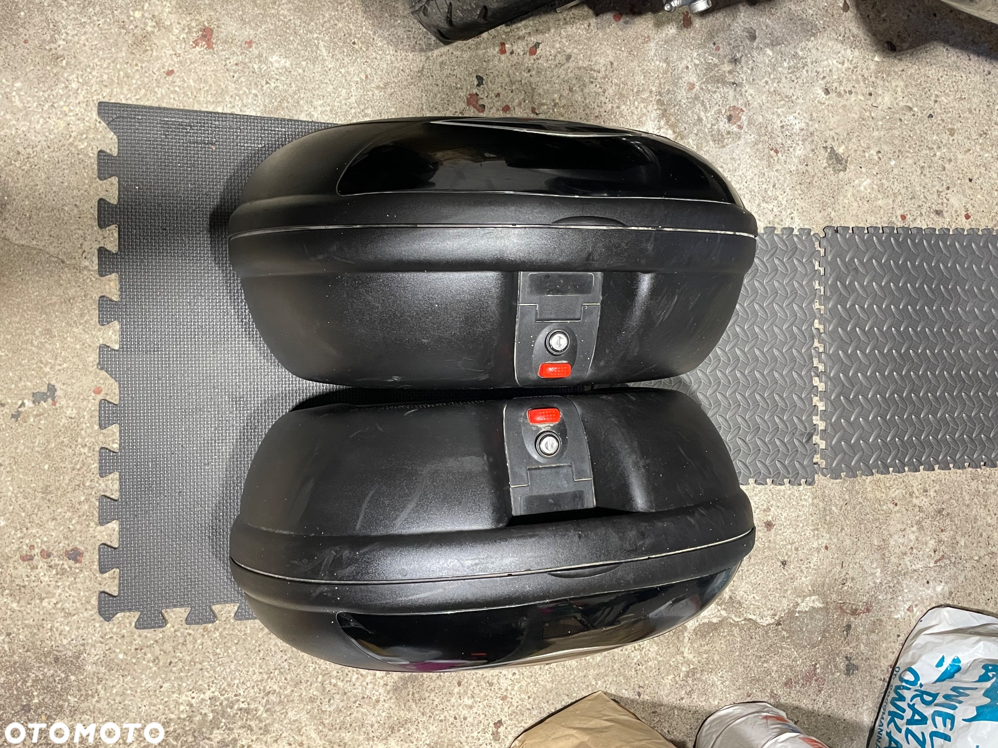 Honda VFR - 15