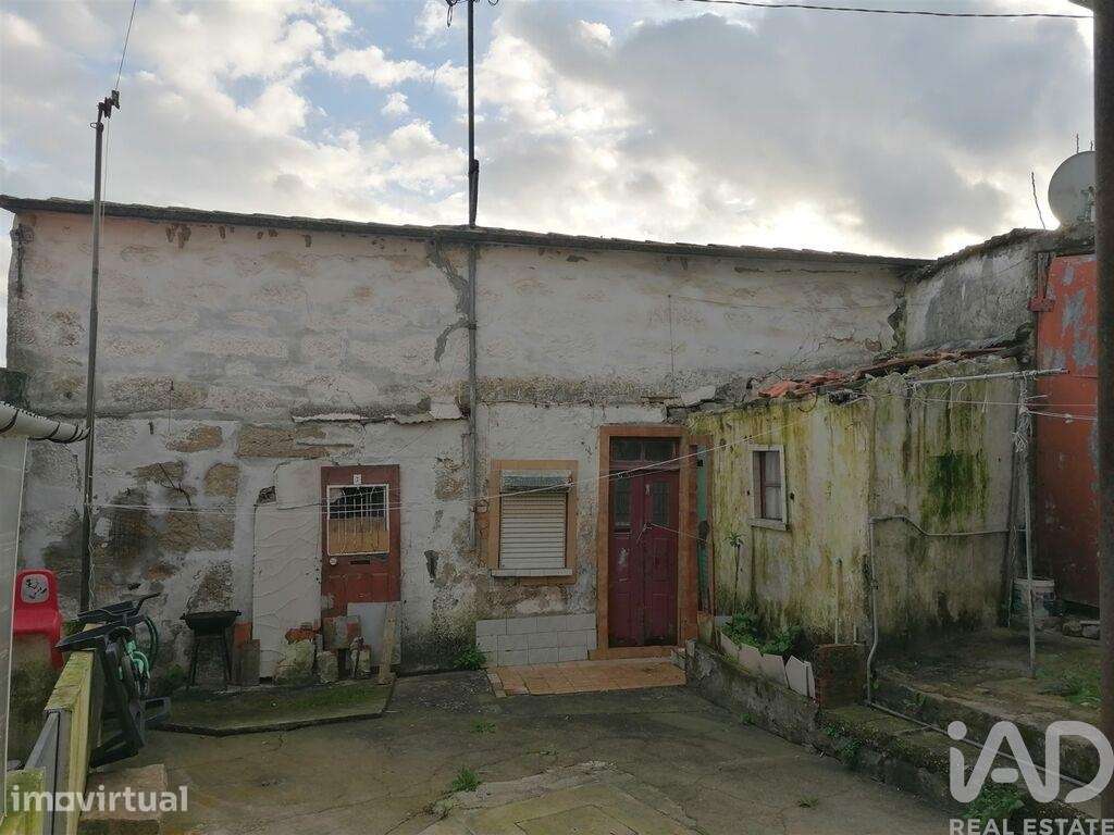 Casa / Villa em Campanhã de 71 m2 - Grande imagem: 4/14
