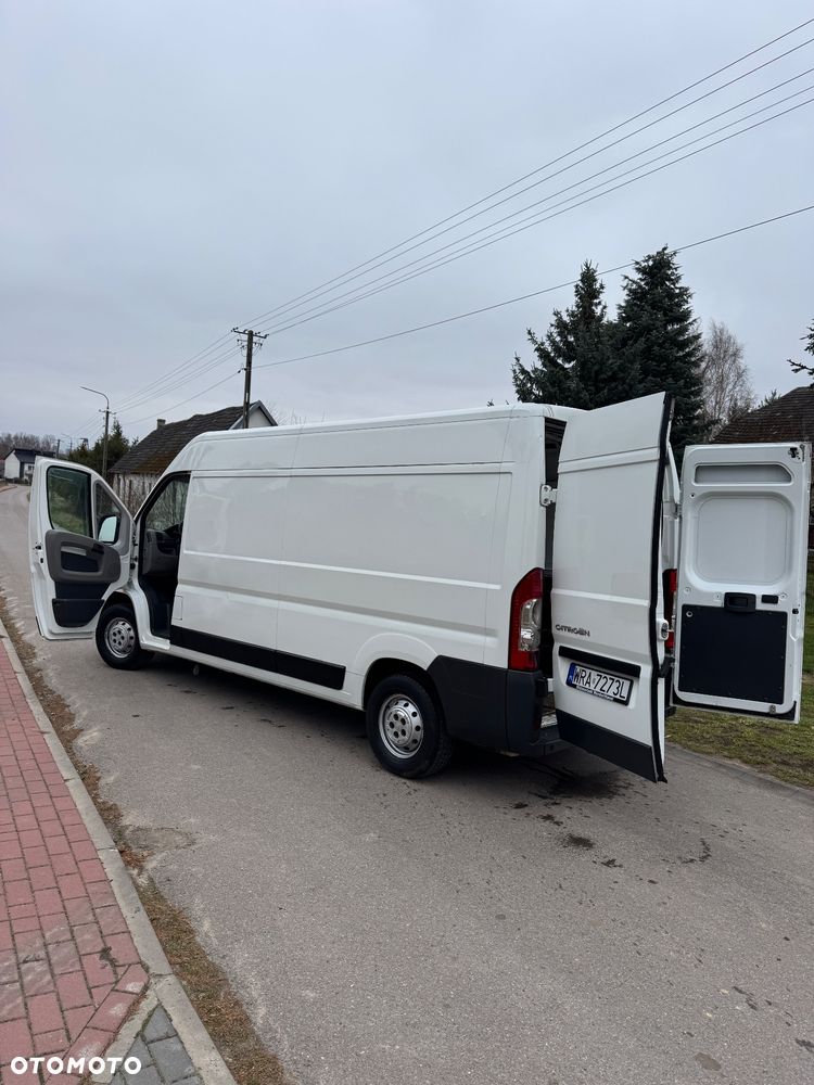 Citroën Jumper - 19