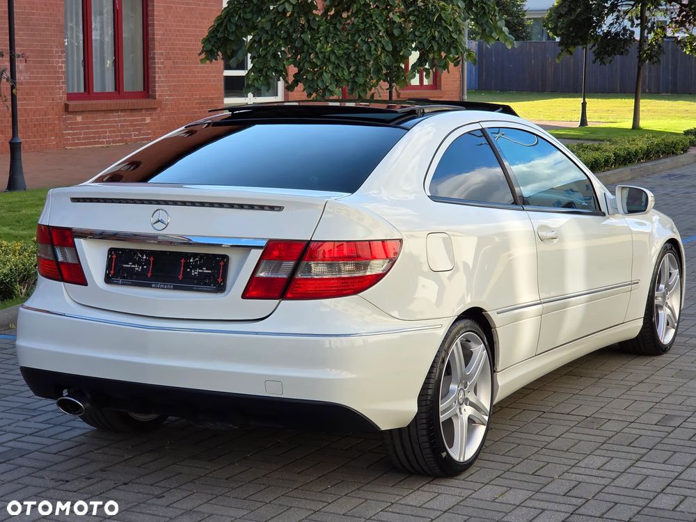 Mercedes-Benz Klasa C - 3