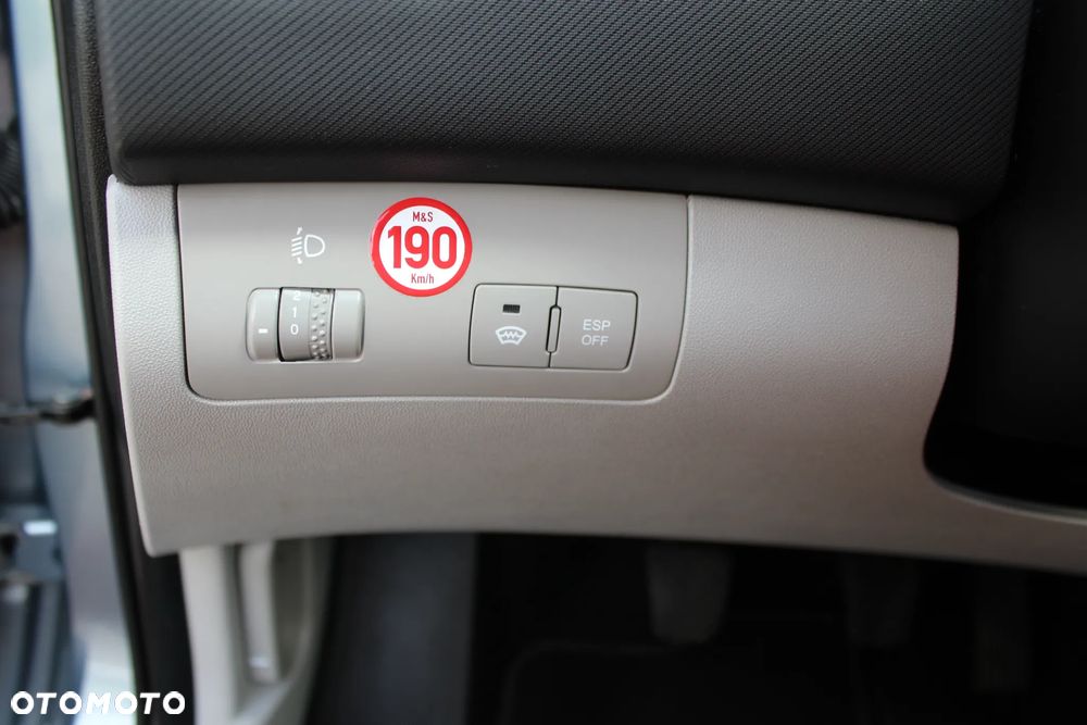 Kia Ceed 1.4 CVVT LX - 23
