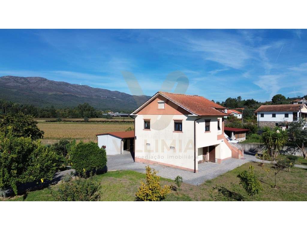 Moradia T3 - Moreira do Lima, Ponte de Lima - Grande imagem: 5/30