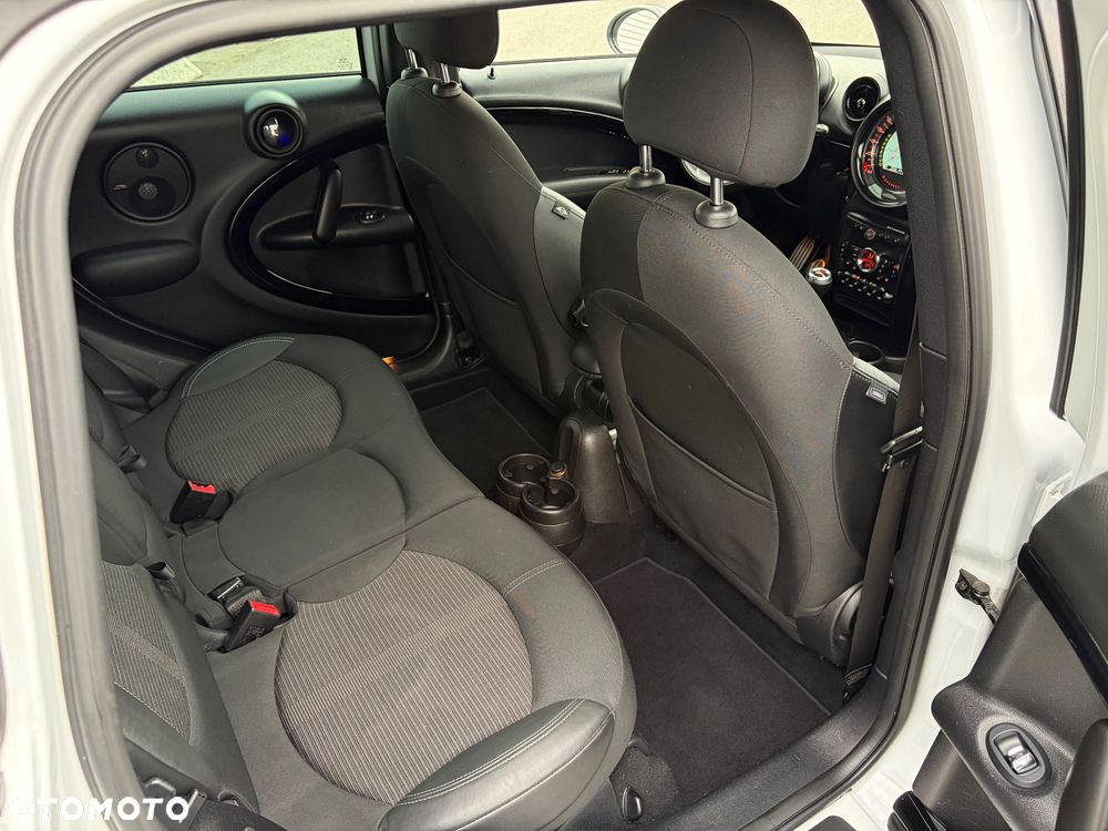 MINI John Cooper Works ALL4 - 27