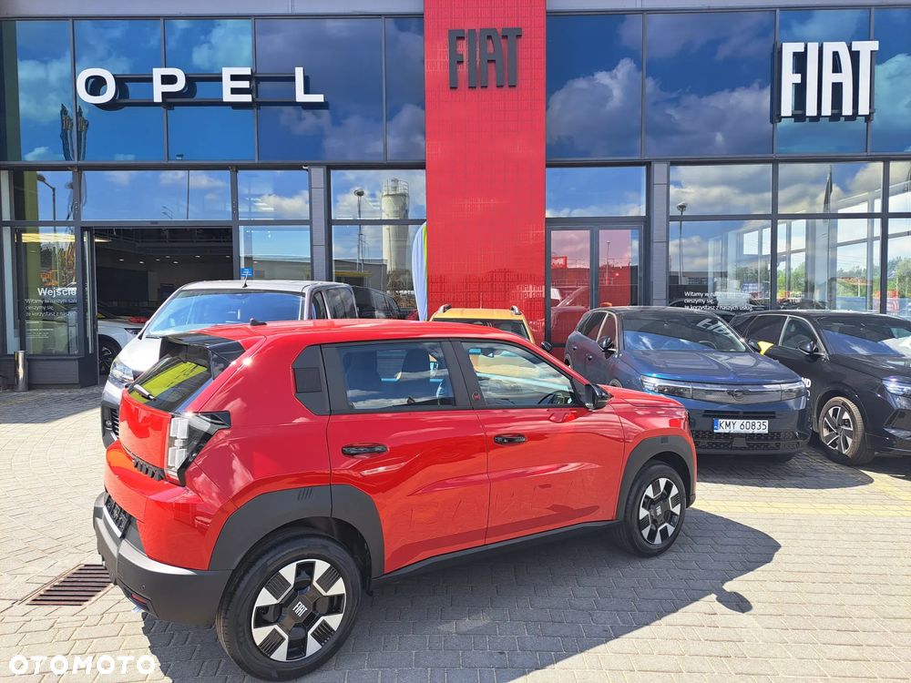 Fiat Grande Panda 1.2 Icon - 6