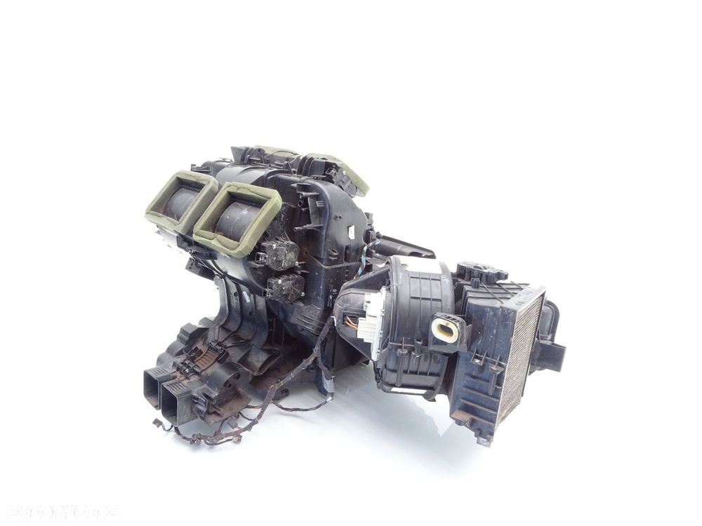 Nagrzewnica dmuchawa europa 9185409 bmw x6 e71 3.0 diesel - 7
