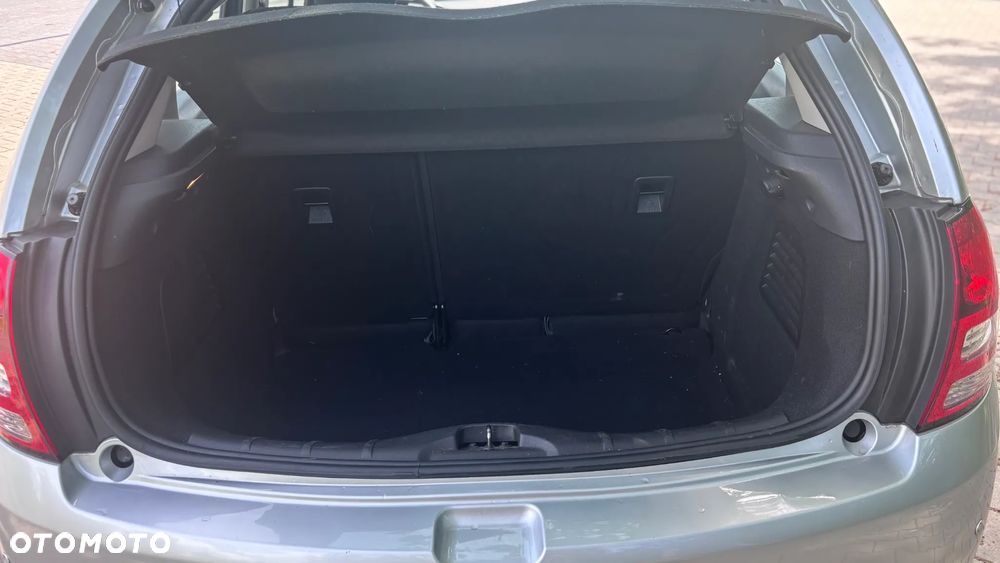 Citroën C3 1.6 HDi 99g Seduction - 10
