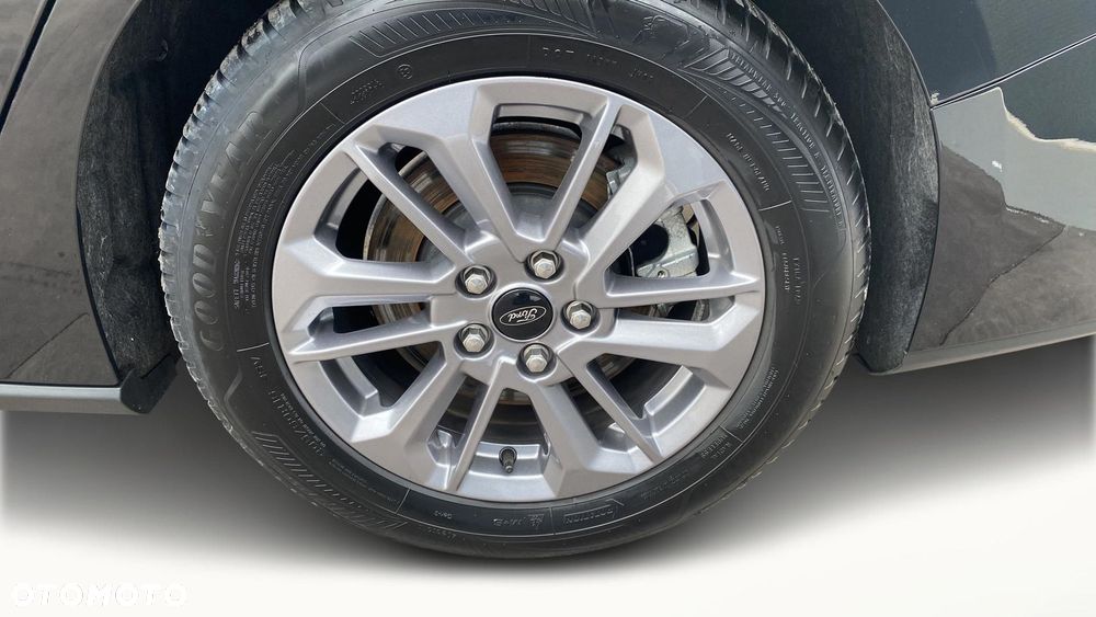 Ford Focus 1.0 EcoBoost mHEV Titanium X - 14