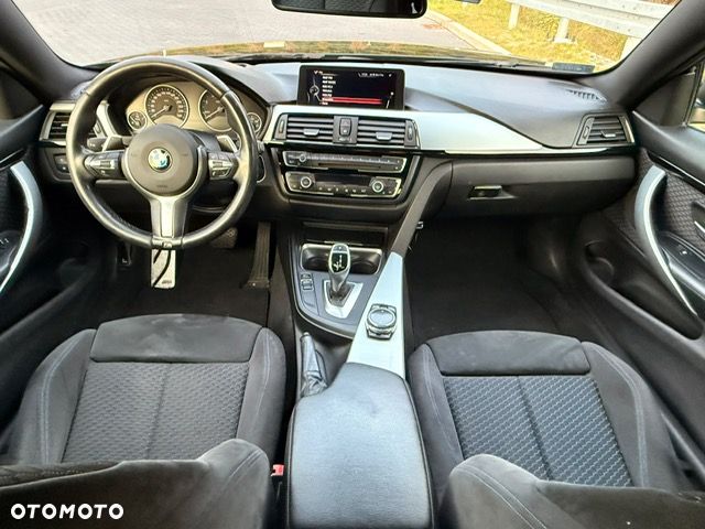 BMW Seria 4 - 11