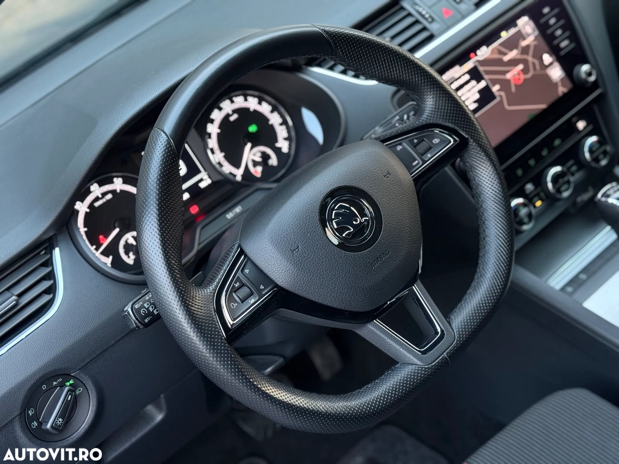 Skoda Octavia - 19