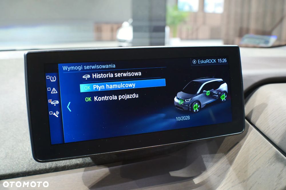 BMW i3 i3S 120 Ah - 11