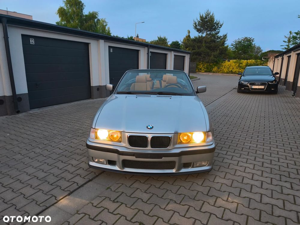 BMW Seria 3 - 8