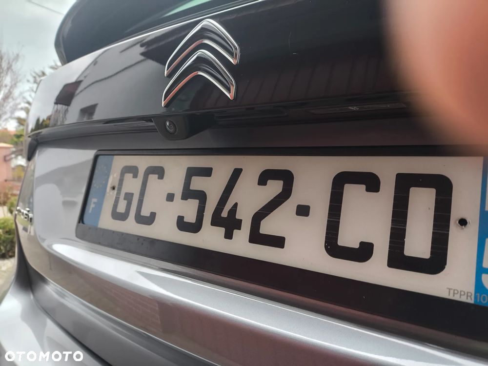 Citroën C4 - 11