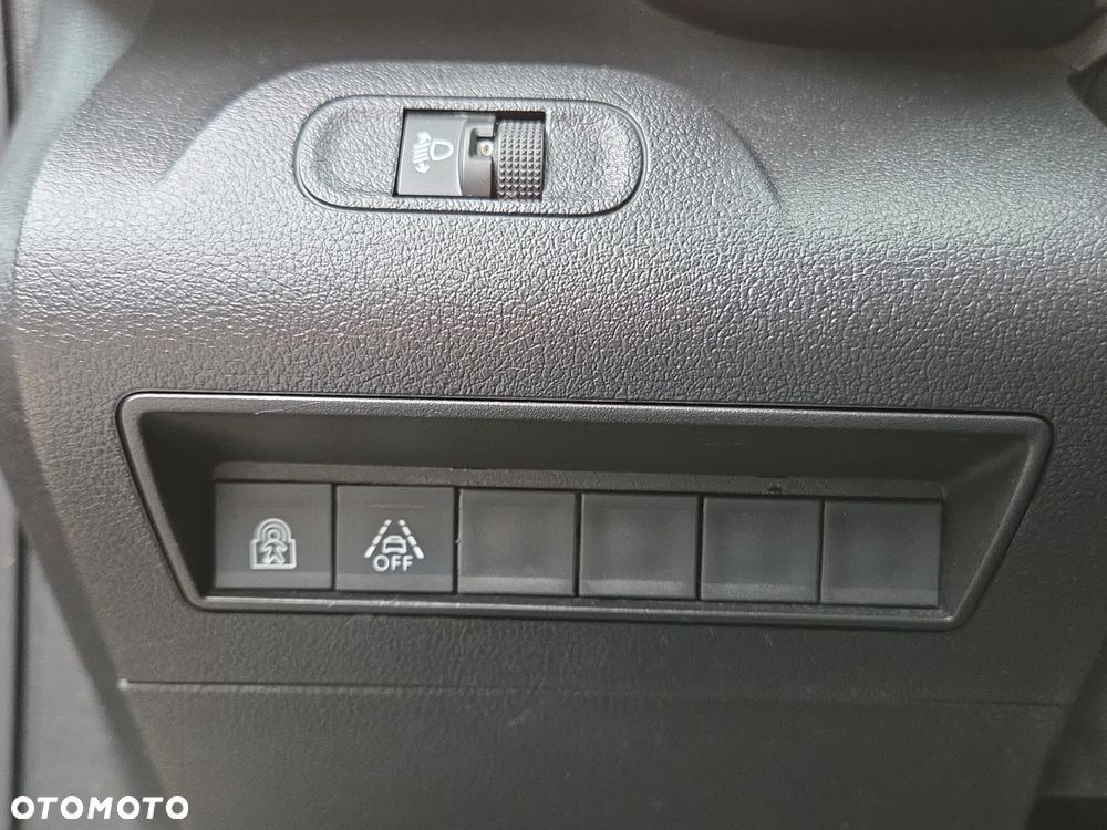 Toyota Proace City Verso 1.5 D-4D Business - 31