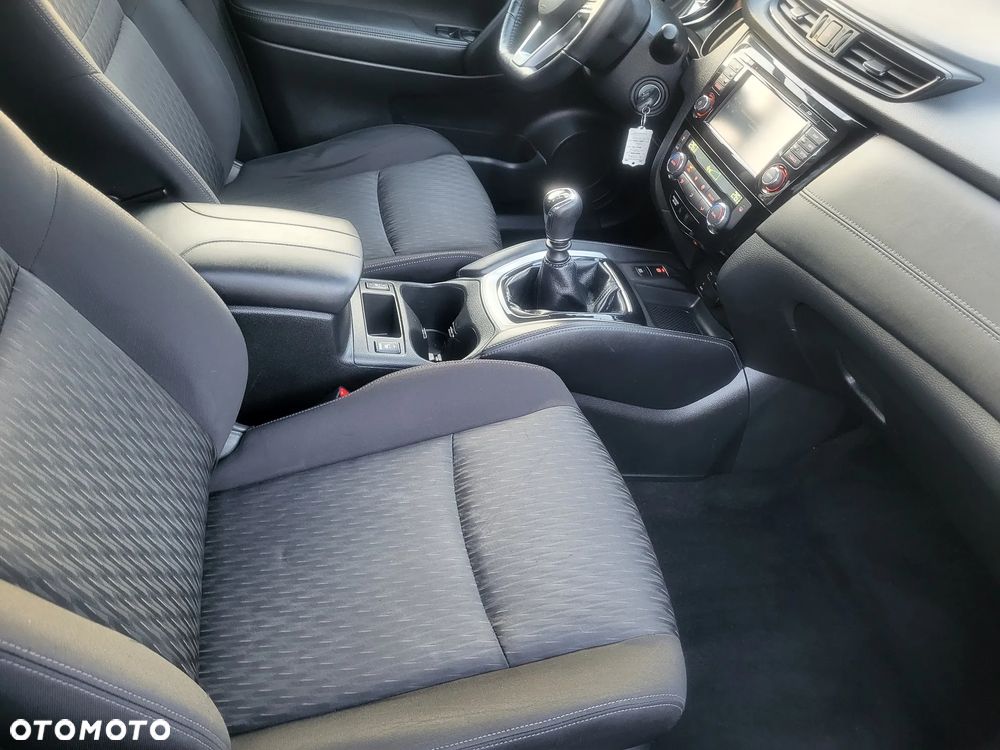 Nissan X-Trail 1.6 DIG-T Acenta 2WD - 18