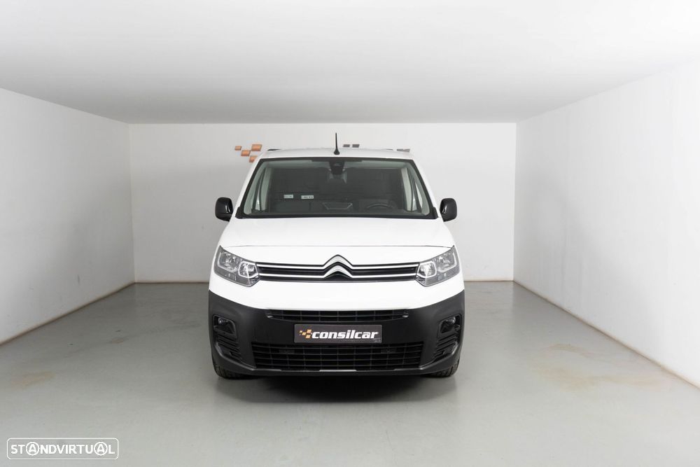 Citroën ë-Berlingo 50 KWH 3L C/IVA Dedutível - 2