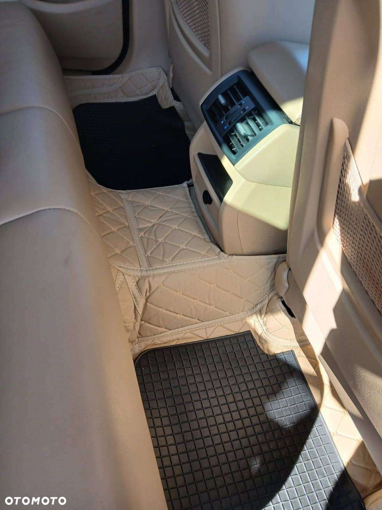 BMW X3 - 8