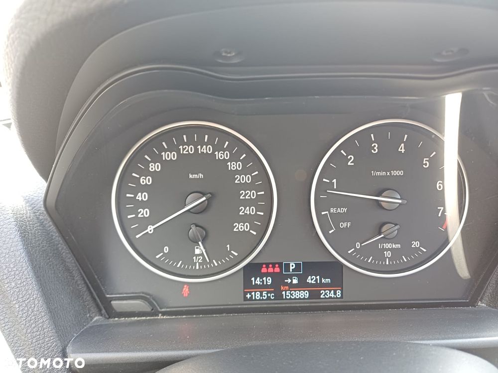 BMW Seria 1 118i - 7