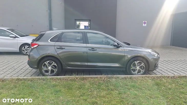 Hyundai i30 1.0 T-GDI Smart - 3