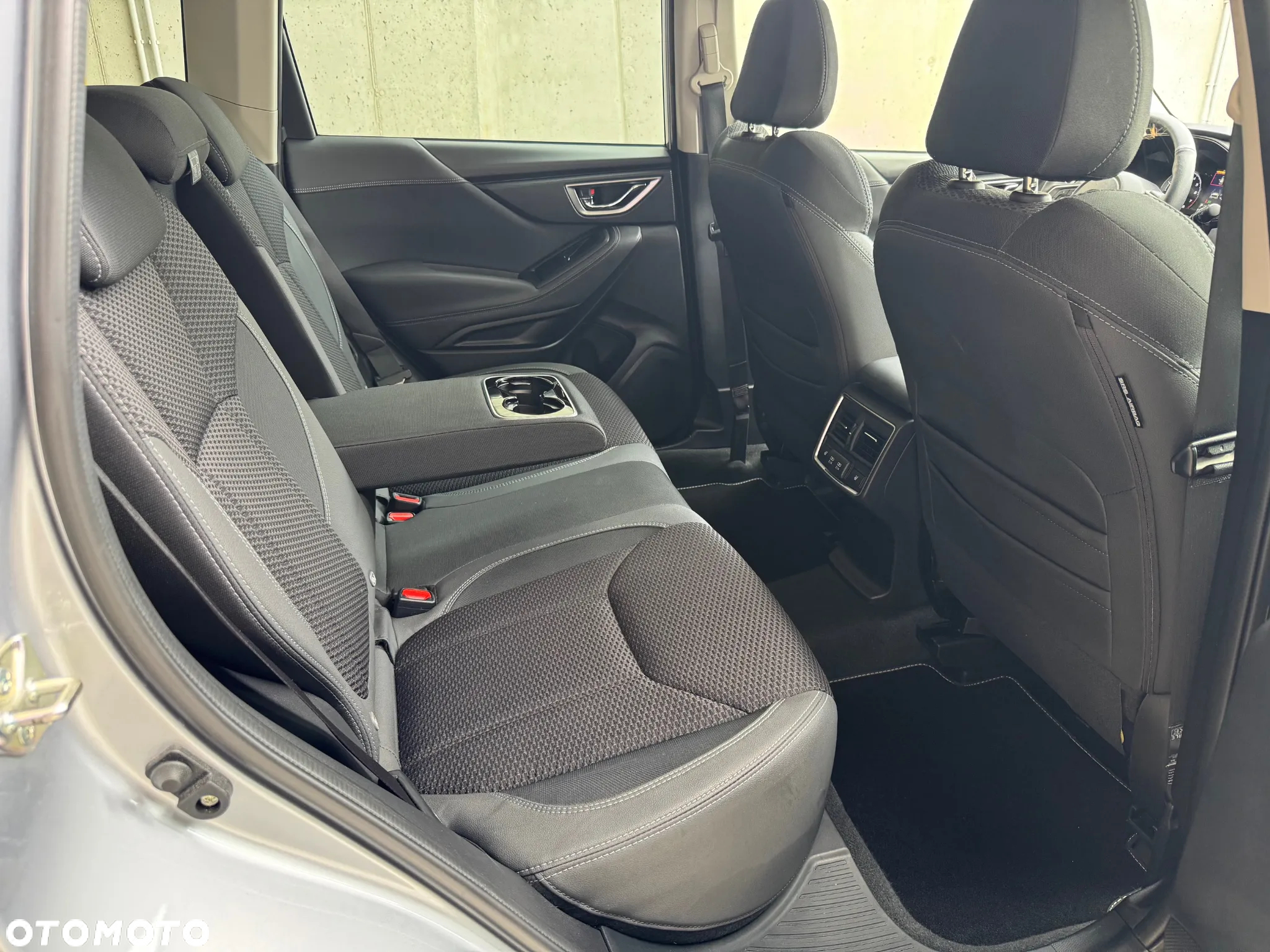 Subaru Forester 2.0i-L Exclusive (EyeSight) Lineartronic - 17