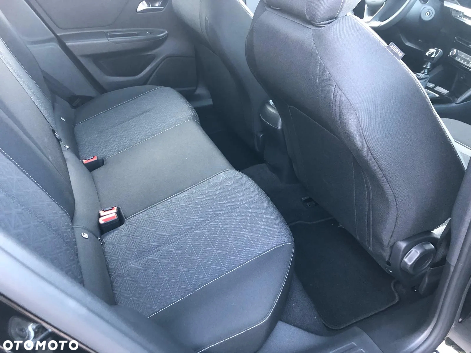 Opel Mokka - 7