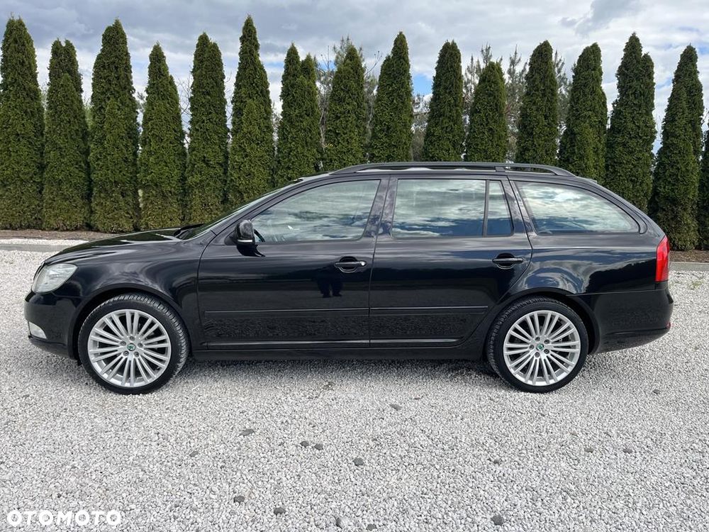 Skoda Octavia 1.6 TDI DPF Ambiente - 6