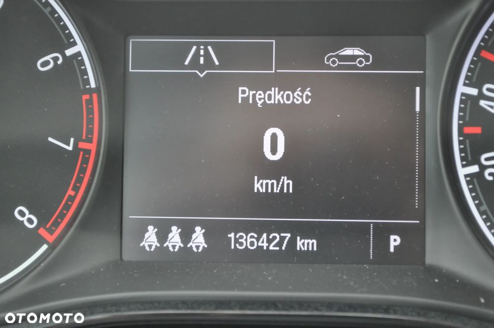 Opel Corsa 1.4 Cosmo - 29