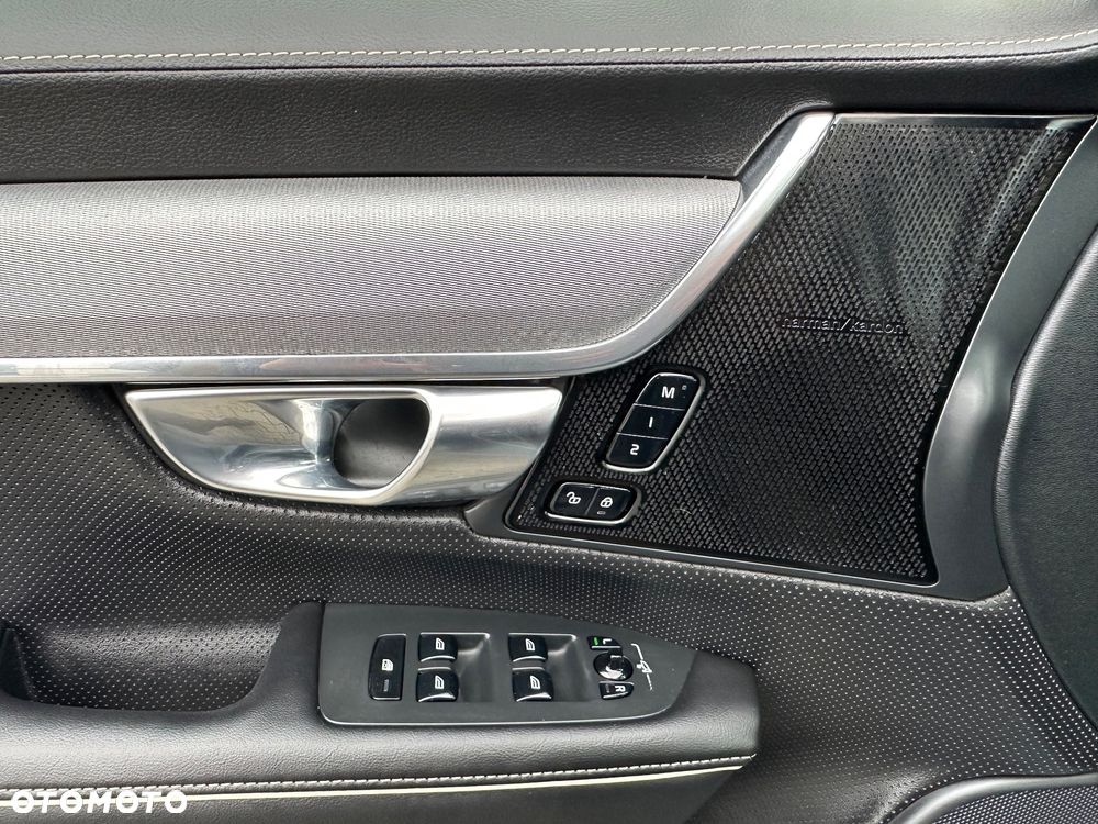 Volvo V90 B4 D AWD Geartronic RDesign - 34