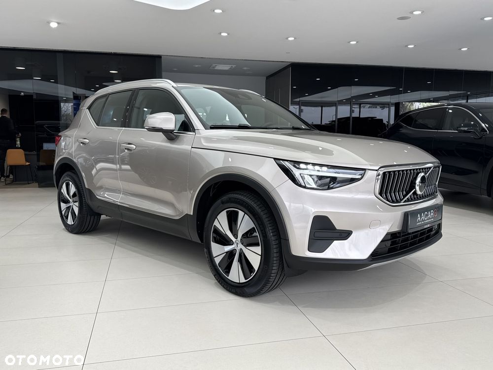 Volvo XC 40 - 6