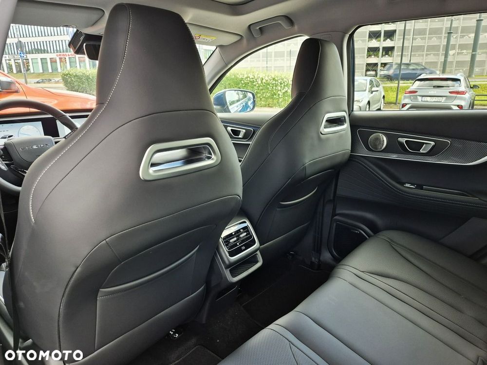Chery Tiggo 7 1.5 T-GDI Super Hybrid Comfort DHT - 27