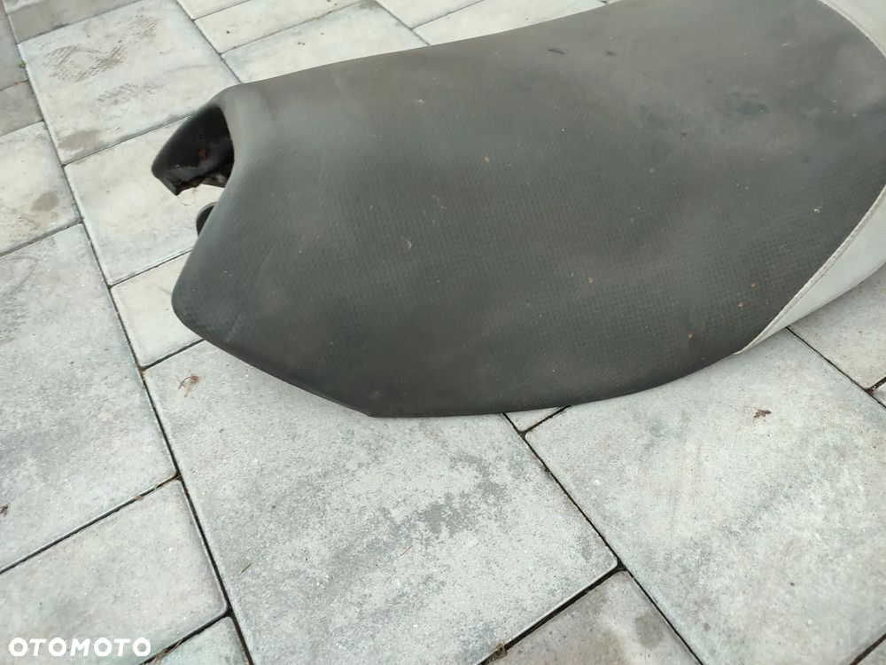 Kanapa, fotel, siedzenie Peugeot Speedfight 2 - 8