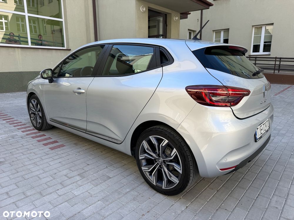 Renault Clio TCe 100 EXPERIENCE - 3