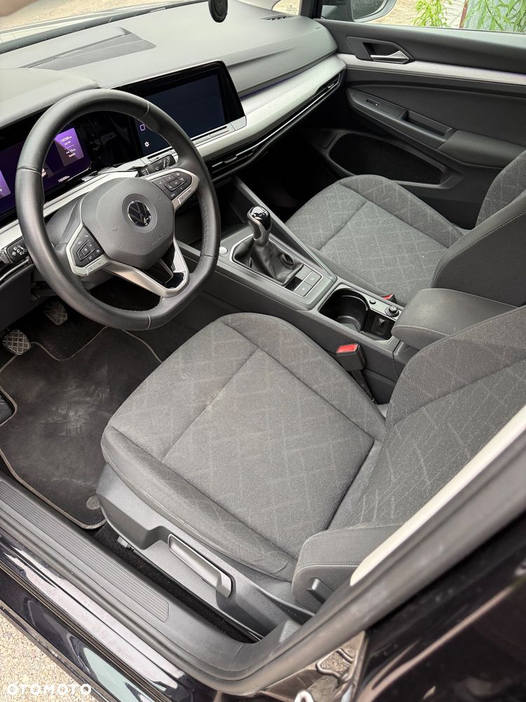 Volkswagen Golf 2.0 TDI - 9