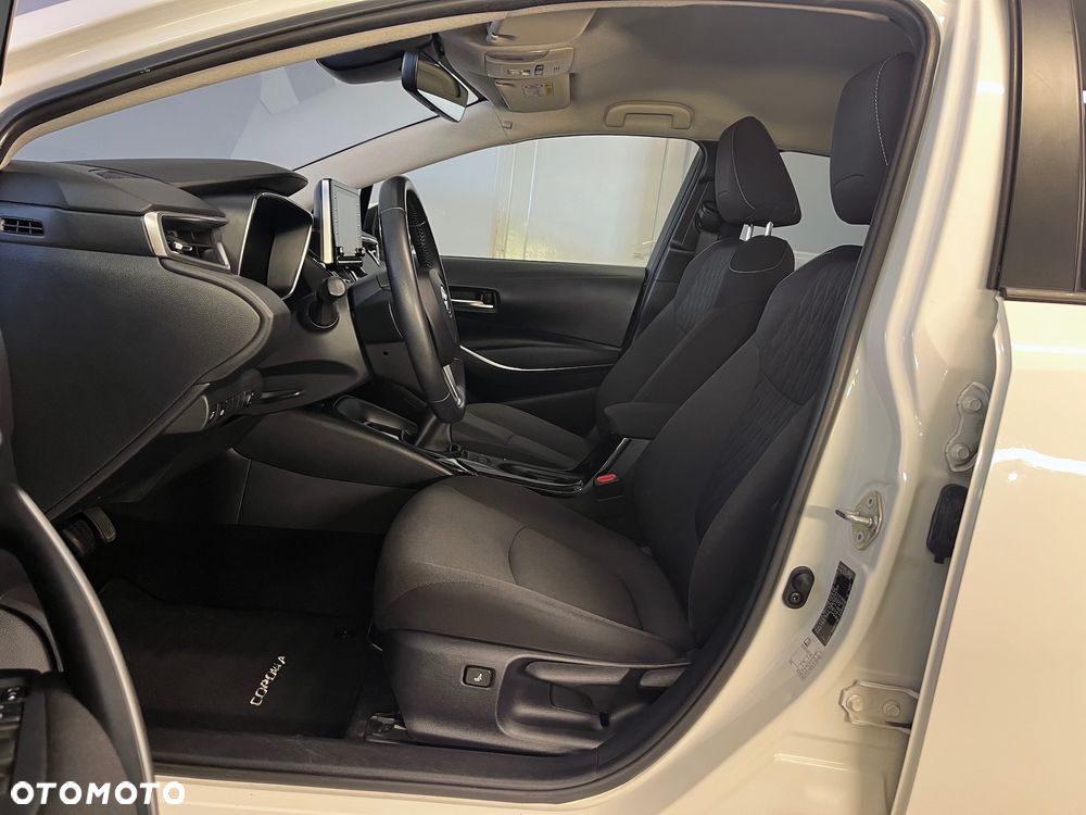 Toyota Corolla 1.6 Comfort - 13