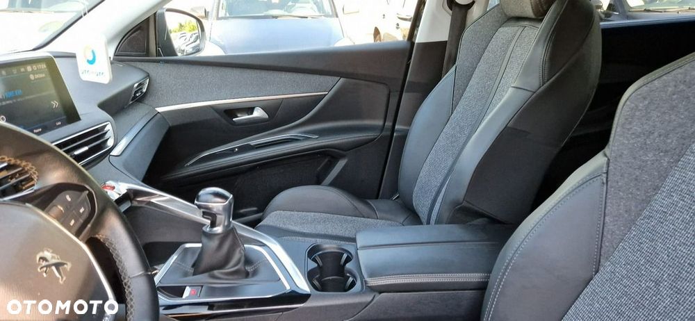 Peugeot 5008 - 38