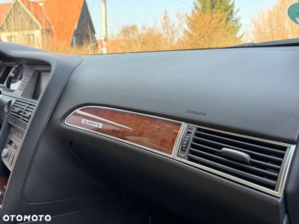 Audi A6 Limousine - 24