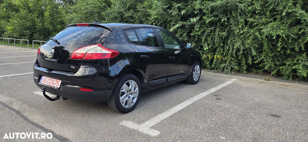 Renault Megane - 4