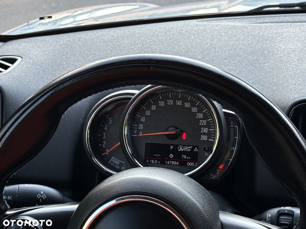 MINI Countryman - 26