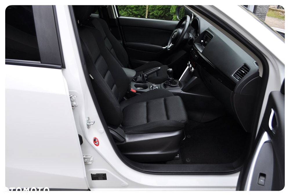 Mazda CX-5 SKYACTIV-G 165 Center-Line - 24