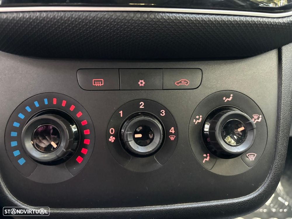 Fiat Grande Punto 1.3 M-jet 108g - 13