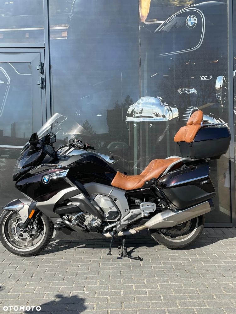 BMW K - 2
