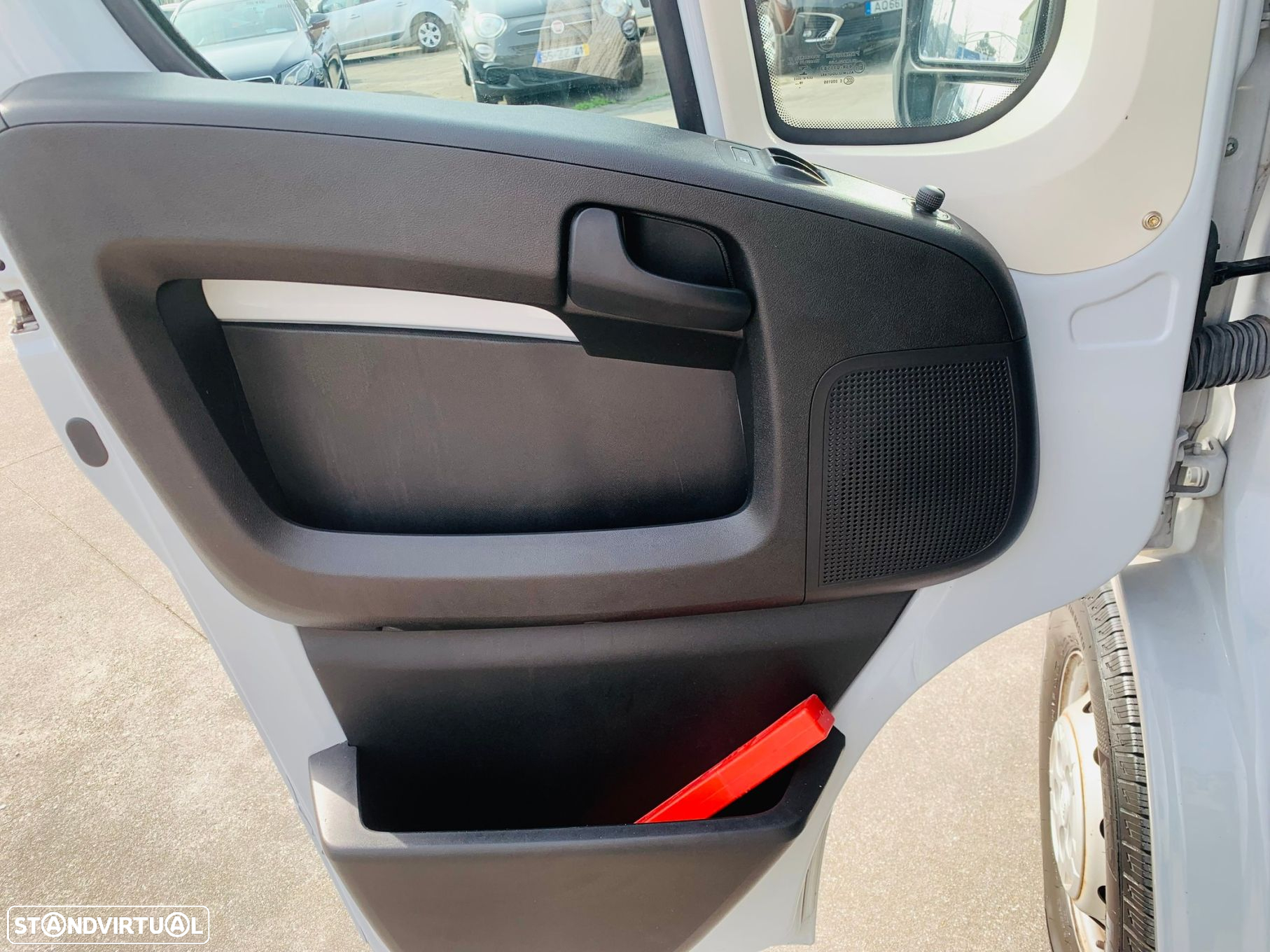 Fiat Ducato WEINSBERG - 19