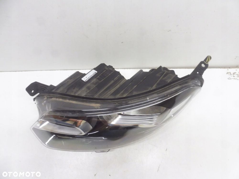 citroen jumpy 3 iii lampa lewa nm 9808567780 - 2