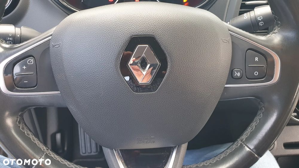 Renault Captur TCe 100 BUSINESS EDITION - 25
