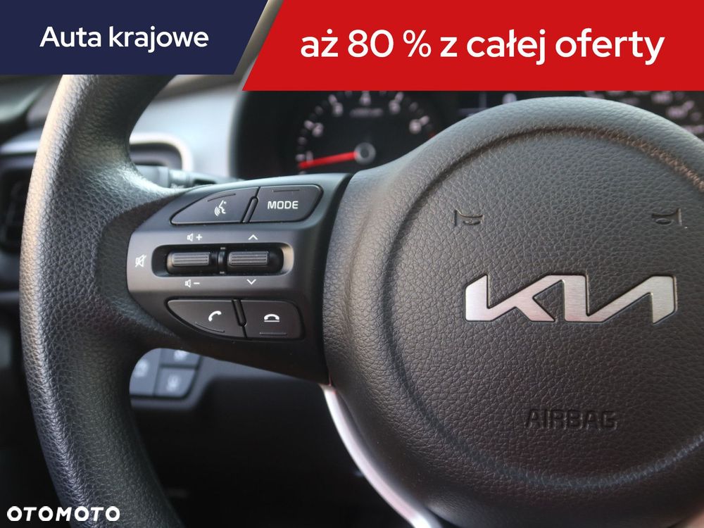 Kia Stonic - 20