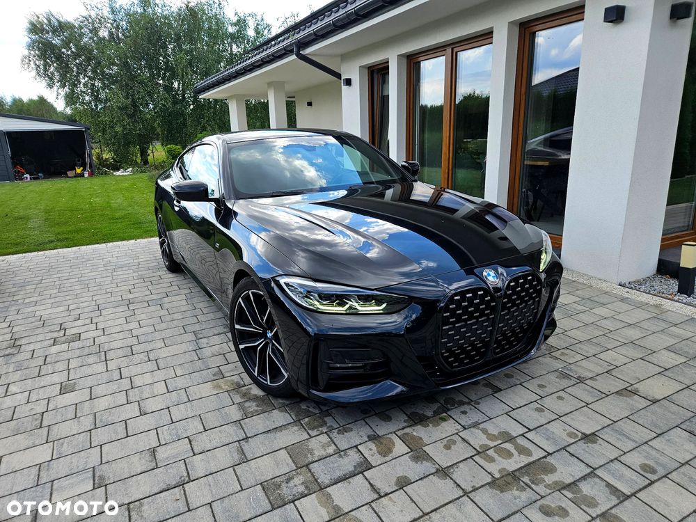 BMW Seria 4 - 8